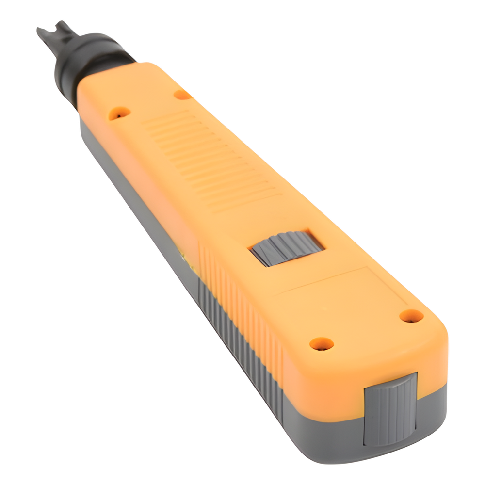 Herramienta de Impacto para Terminación de Conectores 110 IDC