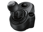 Palanca de Cambio Logitech G Driving Force