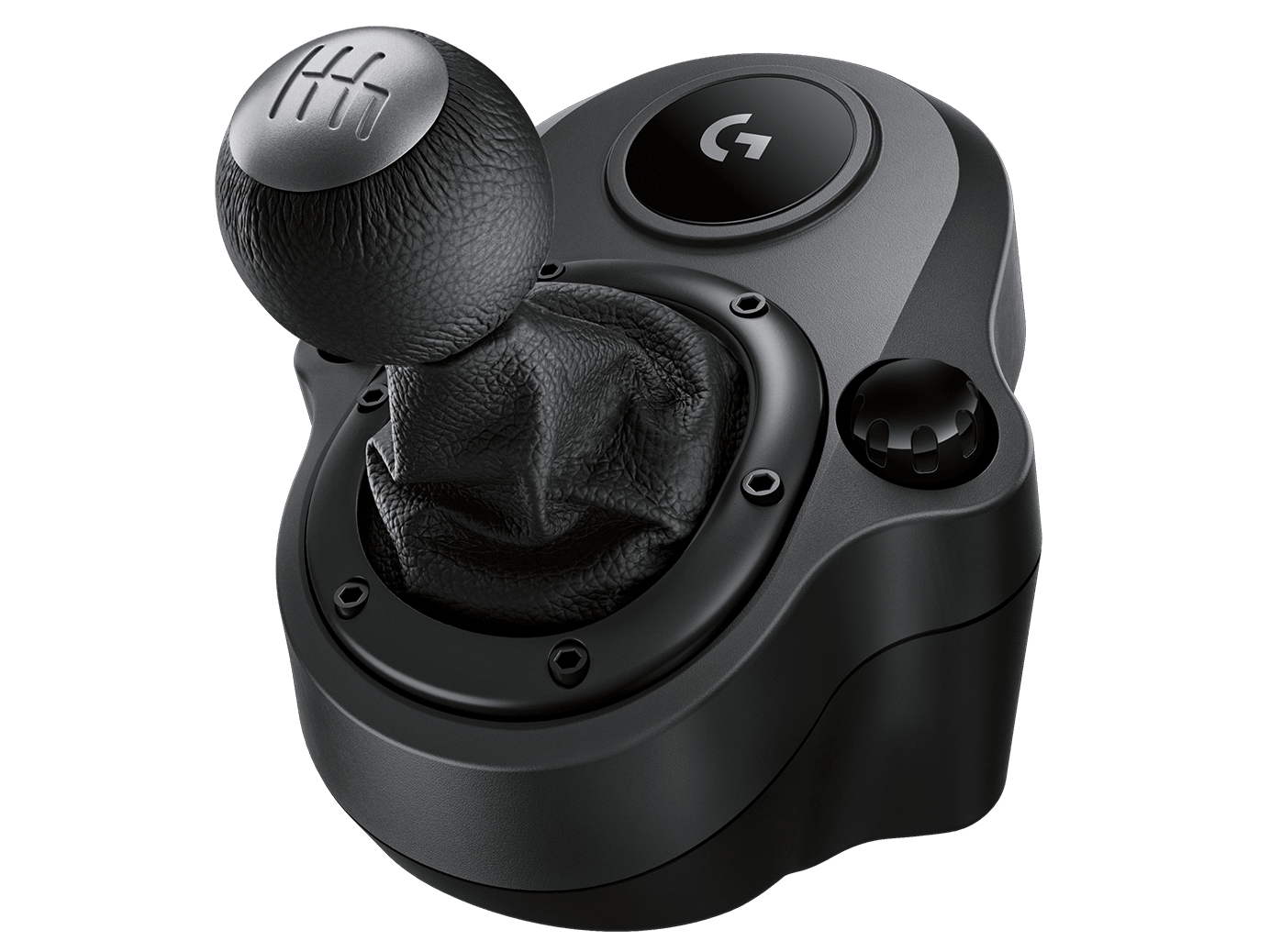 Palanca de Cambio Logitech G Driving Force
