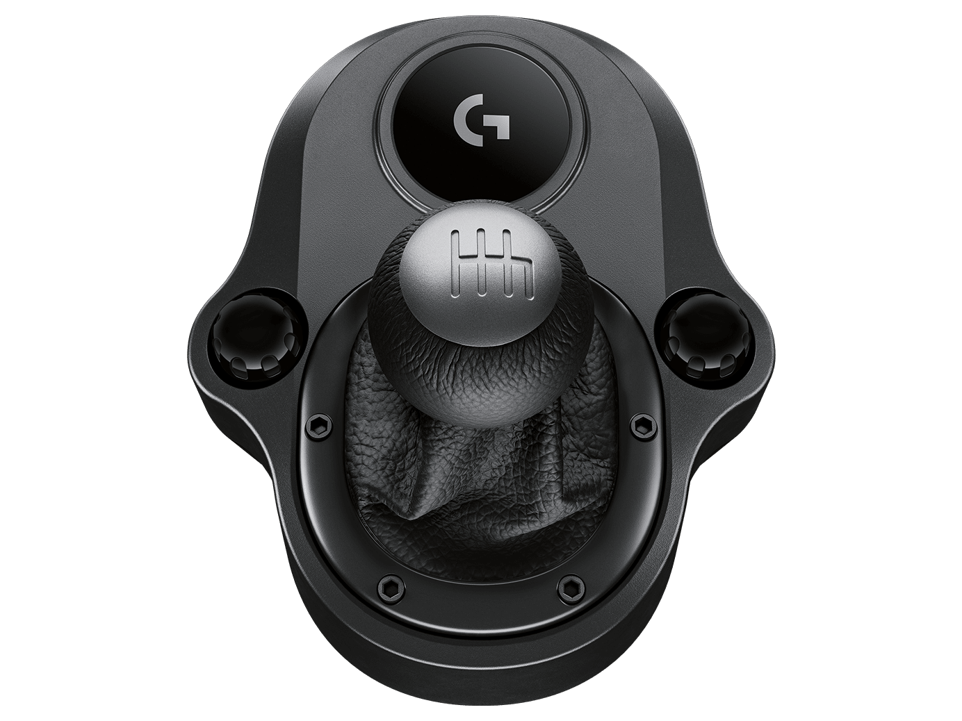 Palanca de Cambio Logitech G Driving Force