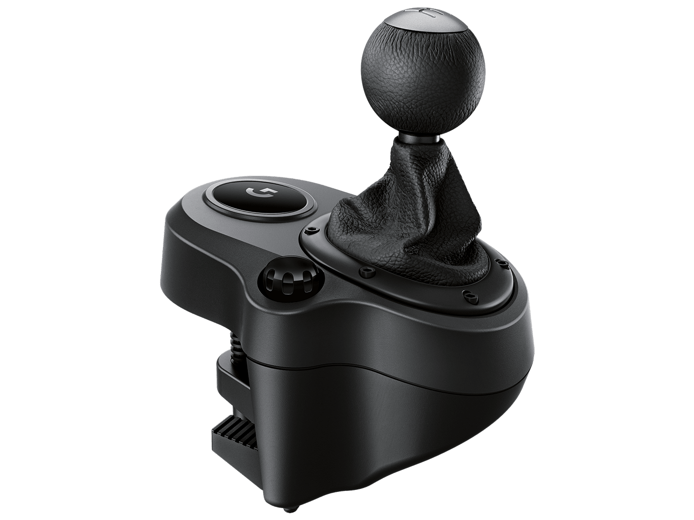 Palanca de Cambio Logitech G Driving Force