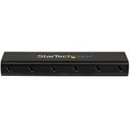 Gabinete Externo USB 3.1 para SSD M.2 NGFF - Carcasa Protectora para Disco Duro - Startech.Com Mod. SM21BMU31C3