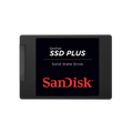 SSD 1TB SanDisk SATA III 2.5 Plus 545MB/s SDSSDA-1T00-G28