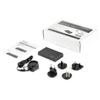 Splitter HDMI De 2 Puertos HDR 4K 60Hz - Divisor 1 Entrada 2 Salidas - Startech.Com Mod. ST122HD202