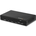 Splitter HDMI De 2 Puertos HDR 4K 60Hz - Divisor 1 Entrada 2 Salidas - Startech.Com Mod. ST122HD202