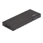 Splitter HDMI de 4 Puertos - 4K 60Hz - 1 Entrada, 4 Salidas - Startech.Com Mod. ST124HD202