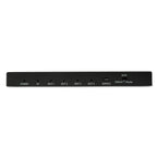 Splitter HDMI de 4 Puertos - 4K 60Hz - 1 Entrada, 4 Salidas - Startech.Com Mod. ST124HD202