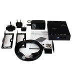 Receptor de Video y Audio HDMI IP por Ethernet Gigabit para ST12MHDLAN - Startech.Com Mod. ST12MHDLANRX