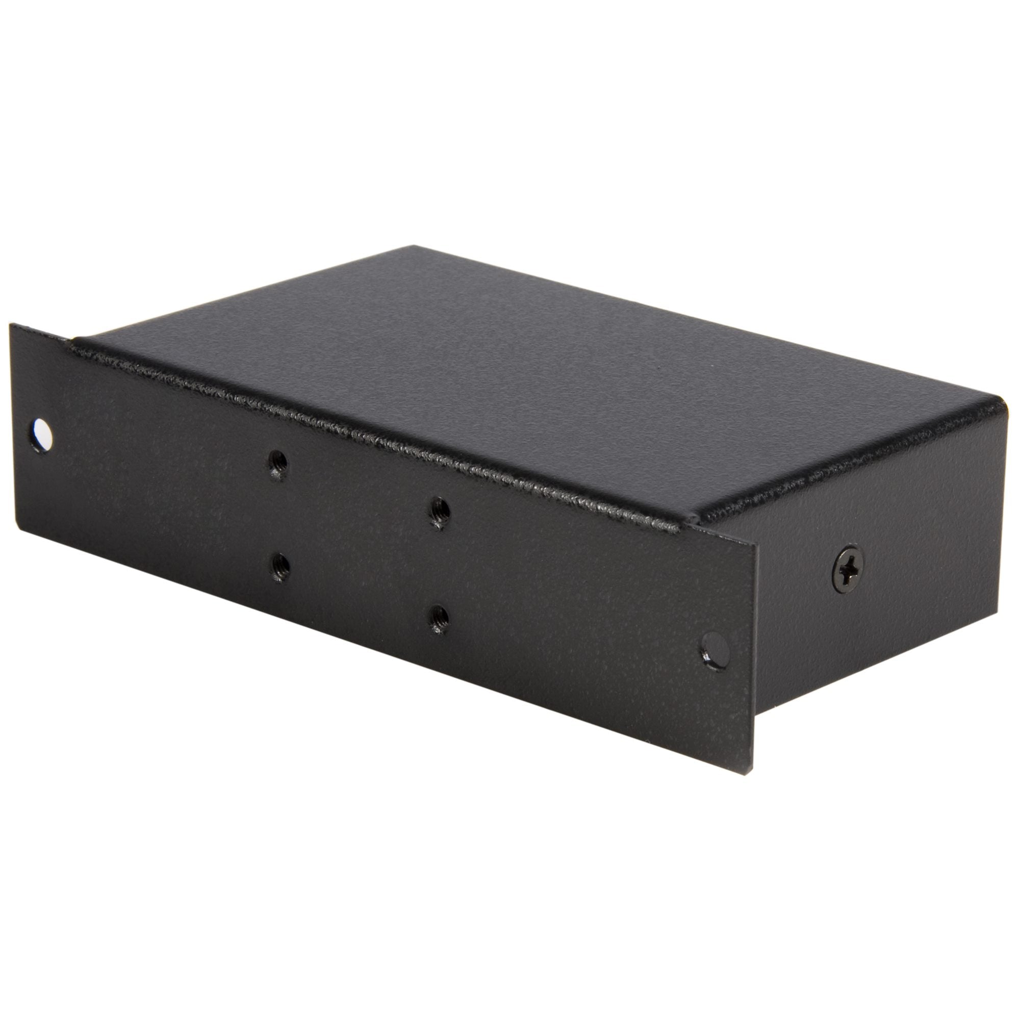 Hub USB 2.0 4 Puertos Reforzado Industrial con Alimentacion StarTech ST4200USBM