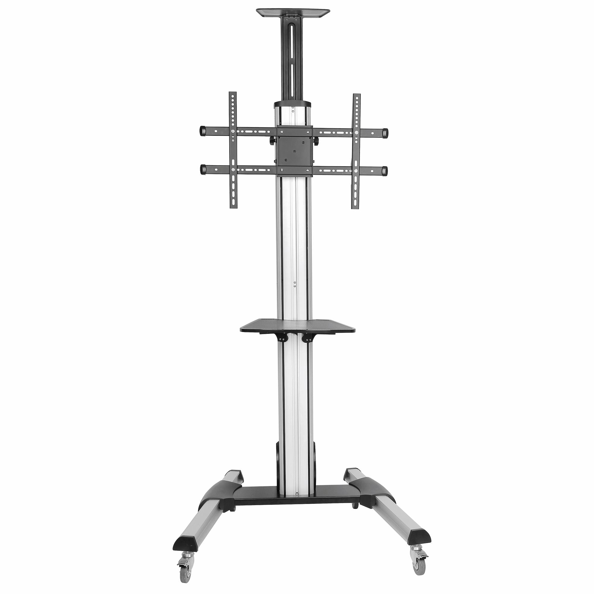 Carro de Transporte para TV 32" a 75" Startech - Ajuste de Un Toque - Mod. STNDMTV70