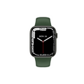 Smartwatch T700 Pro Max Verde Militar