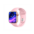 Smartwatch T200 Plus Rosa