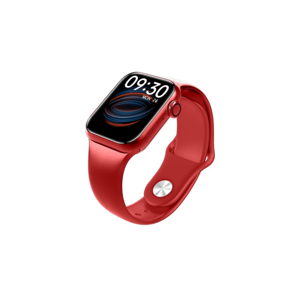Smartwatch M7 Pro Rojo