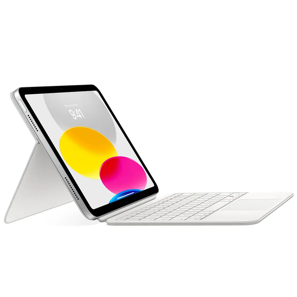 Apple Magic Teclado Estuche/Cubierta Folio para iPad 10ª Generación