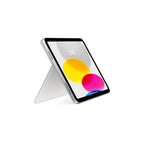 Apple Magic Teclado Estuche/Cubierta Folio para iPad 10ª Generación