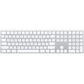 Apple Magic Teclado Inalámbrico Inglés (EE.UU) Bluetooth 78 Teclas Multimedia Compatible Mac/iPhone/iPad