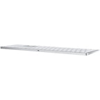 Apple Magic Teclado Inalámbrico Inglés (EE.UU) Bluetooth 78 Teclas Multimedia Compatible Mac/iPhone/iPad