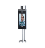 Control de Acceso Facial con Medición de Temperatura DHI-ASI7223X-A-V1-T1