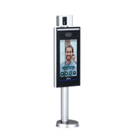 Control de Acceso Facial con Medición de Temperatura DHI-ASI7223X-A-V1-T1
