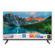 Televisión Smart GHIA Whale TV 32" HD WiFi RJ45 3 HDMI 2 USB RCA AUX 3.5mm Óptico Dolby Audio