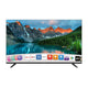 Televisión Smart GHIA Whale TV 65" UHD 4K WiFi RJ45 3 HDMI 2 USB RCA AUX 3.5mm Óptico Dolby Audio