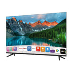 Televisión Smart GHIA Whale TV 65" UHD 4K WiFi RJ45 3 HDMI 2 USB RCA AUX 3.5mm Óptico Dolby Audio