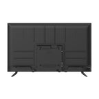 Televisión Smart GHIA Whale TV 43" FHD WiFi RJ45 3 HDMI 2 USB RCA AUX 3.5mm Óptico Dolby Audio