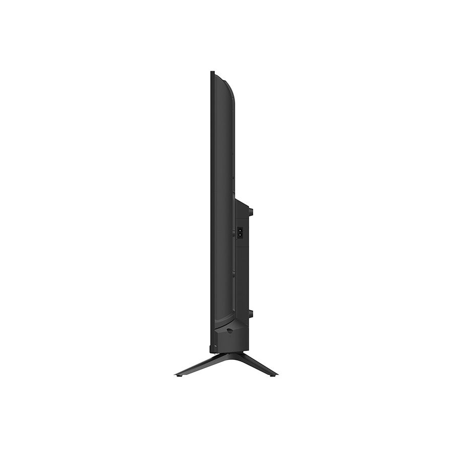 Televisión Smart GHIA Whale TV 43" FHD WiFi RJ45 3 HDMI 2 USB RCA AUX 3.5mm Óptico Dolby Audio