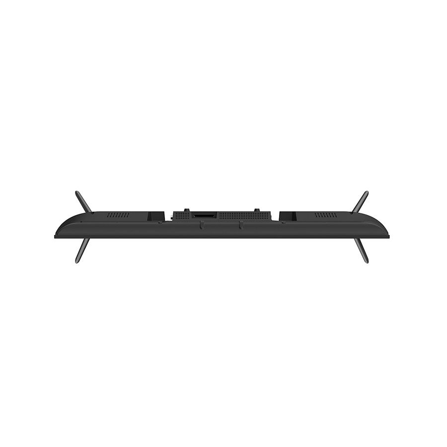 Televisión Smart GHIA Whale TV 43" FHD WiFi RJ45 3 HDMI 2 USB RCA AUX 3.5mm Óptico Dolby Audio
