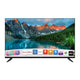 Televisión Smart GHIA Whale TV 40" FHD WiFi RJ45 3 HDMI 2 USB RCA AUX 3.5mm Óptico Dolby Audio