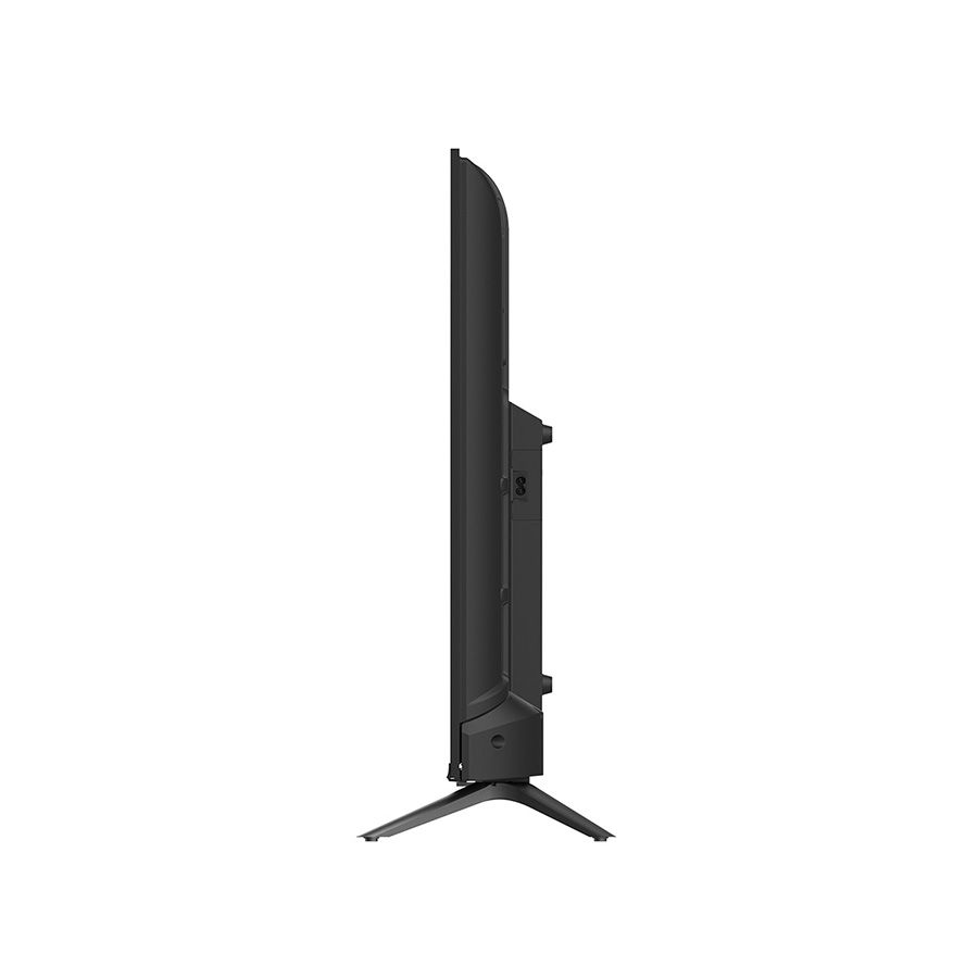 Televisión Smart GHIA Whale TV 40" FHD WiFi RJ45 3 HDMI 2 USB RCA AUX 3.5mm Óptico Dolby Audio