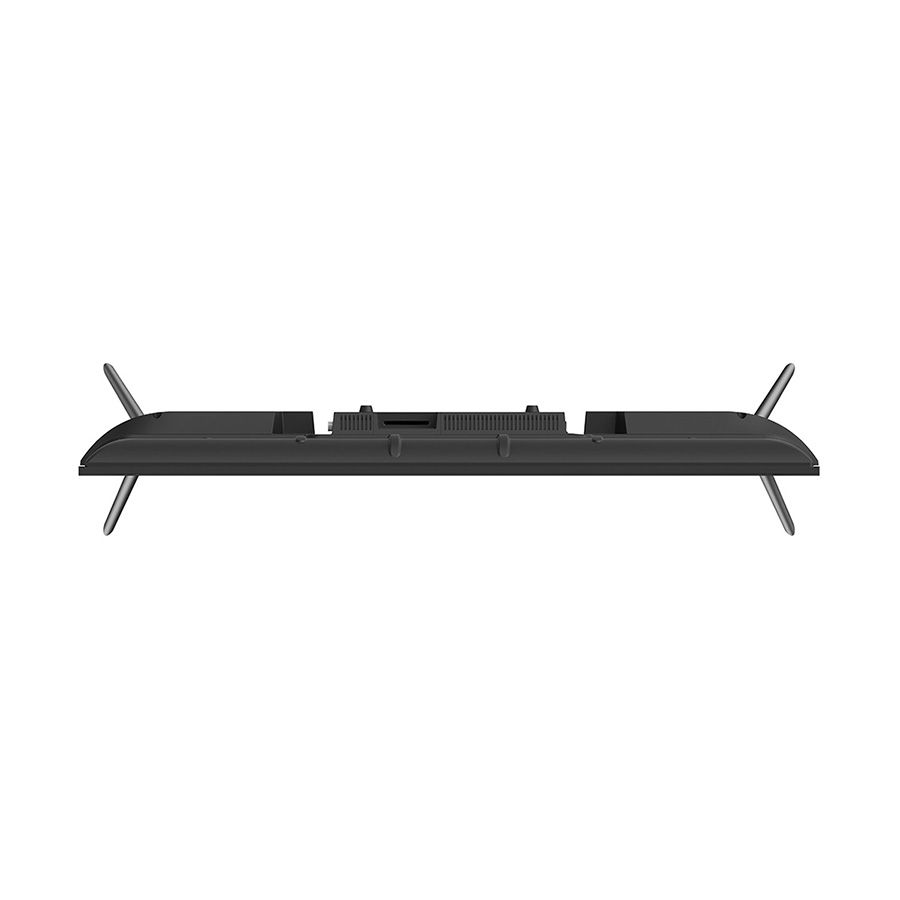 Televisión Smart GHIA Whale TV 40" FHD WiFi RJ45 3 HDMI 2 USB RCA AUX 3.5mm Óptico Dolby Audio