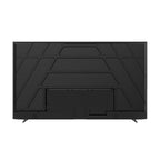 Televisión Smart GHIA Whale TV 75" UHD 4K WiFi RJ45 3 HDMI 2 USB RCA AUX 3.5mm Óptico Dolby Audio