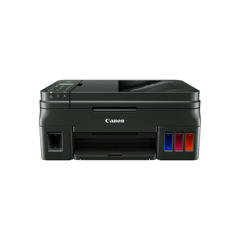 Multifuncional Canon Pixma G4110 Color Tinta Continua Wi-Fi/ADF/Wireless direct