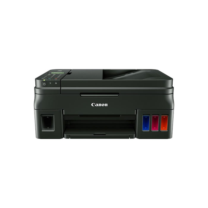 Multifuncional Canon Pixma G4110 Color Tinta Continua Wi-Fi/ADF/Wireless direct