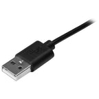 Cable USB Tipo-A a USB-C 1m StarTech.com Mod. USB2AC1M