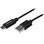 Cable USB Tipo-A a USB-C 1m StarTech.com Mod. USB2AC1M