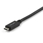 Cable USB-C 1m USB 3.1 10Gbps StarTech.com Mod. USB31AC1M