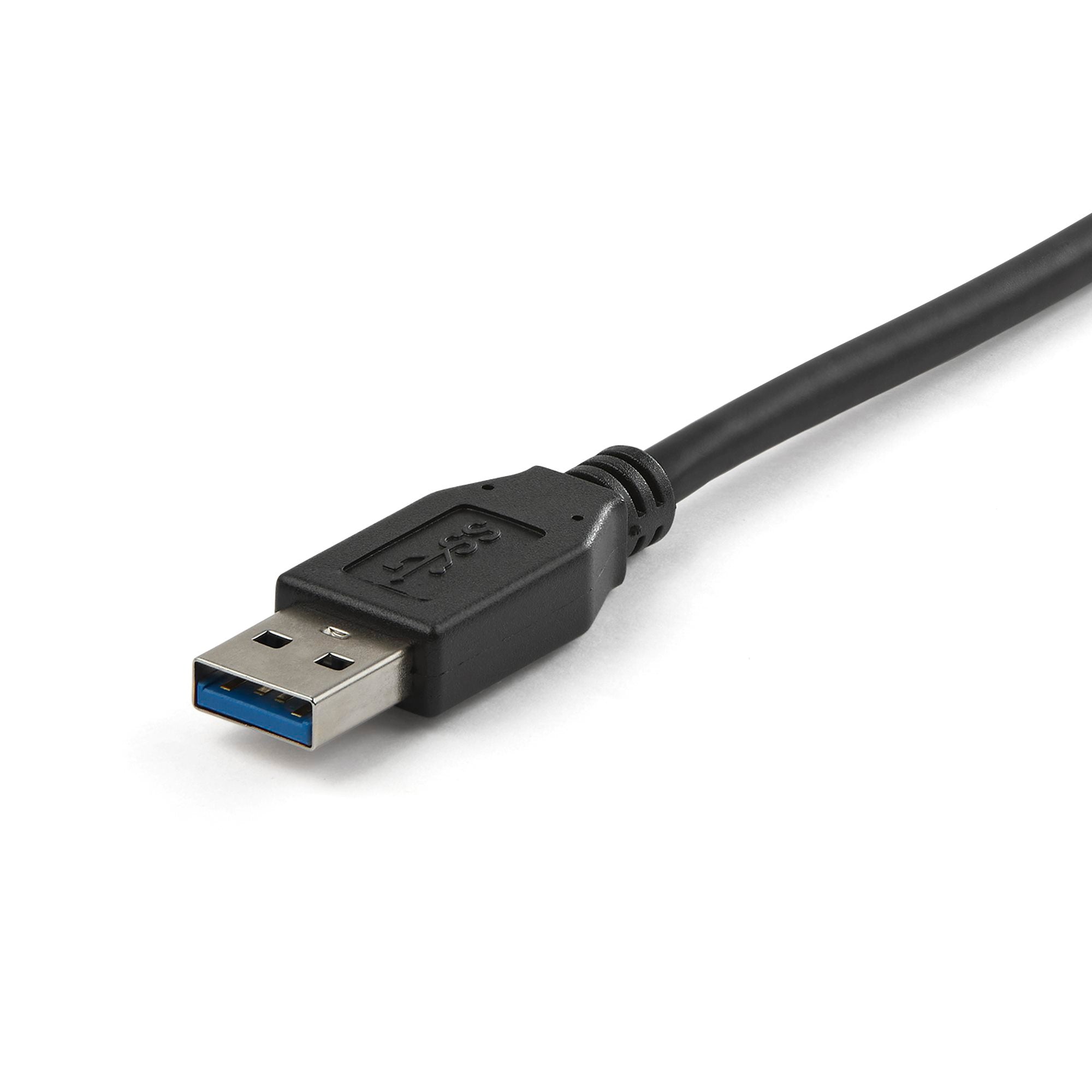 Cable USB-C 1m USB 3.1 10Gbps StarTech.com Mod. USB31AC1M