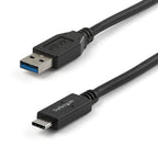 Cable USB-C 1m USB 3.1 10Gbps StarTech.com Mod. USB31AC1M