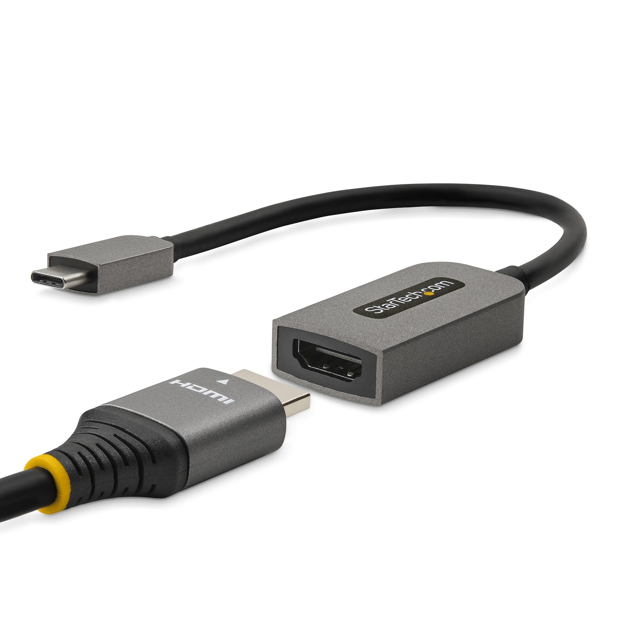 Adaptador USB-C a HDMI 4K 60Hz HDR10 StarTech USBC-HDMI-CDP2HD4K60