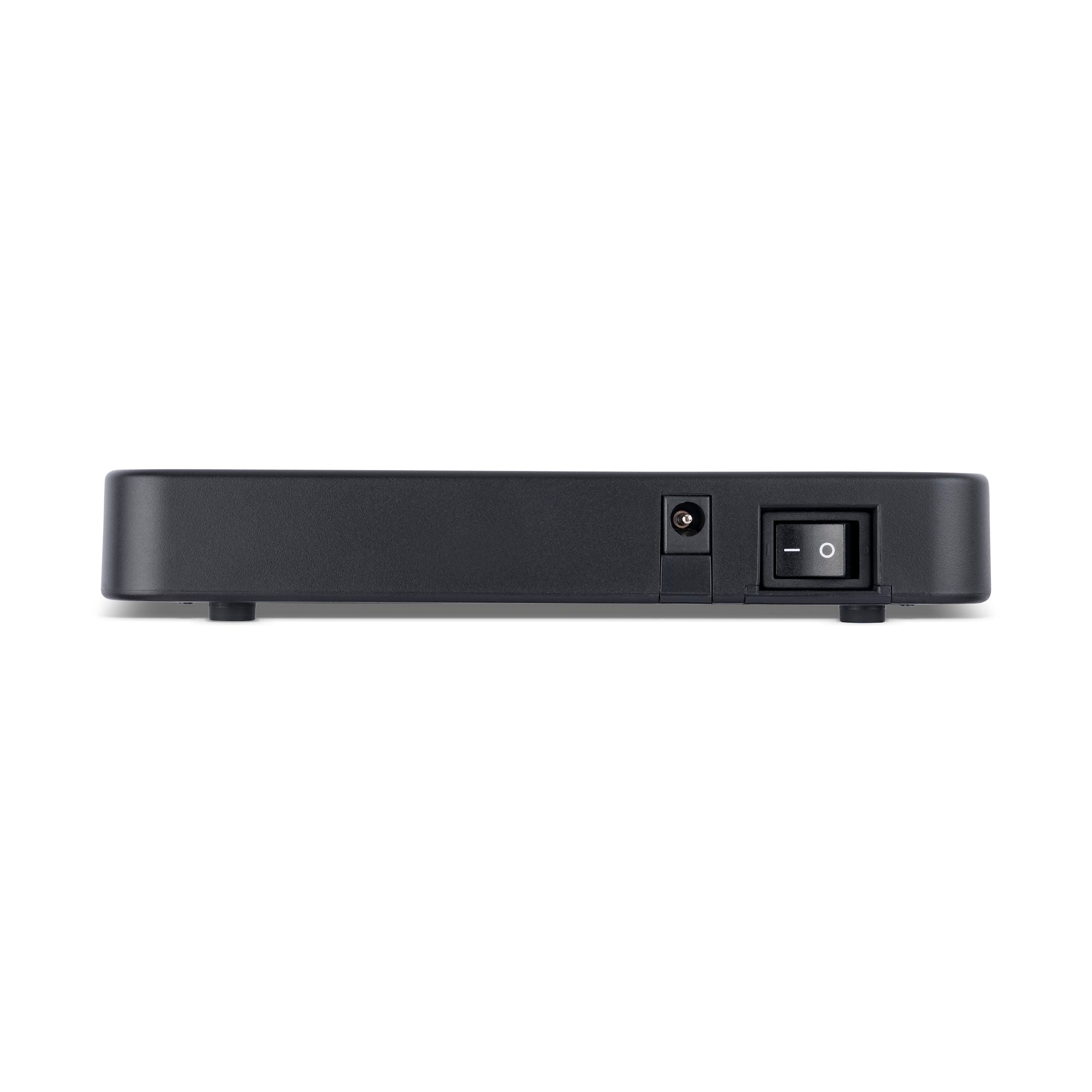 Clonador Autonomo 1:5 para Memorias USB - Copiador Startech