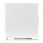 Gabinete Thermaltake Versa H16 TG ARGB Micro Tower Snow Blanco m-ATX 3xVentiladores CA-1Y8-00S6WN-01