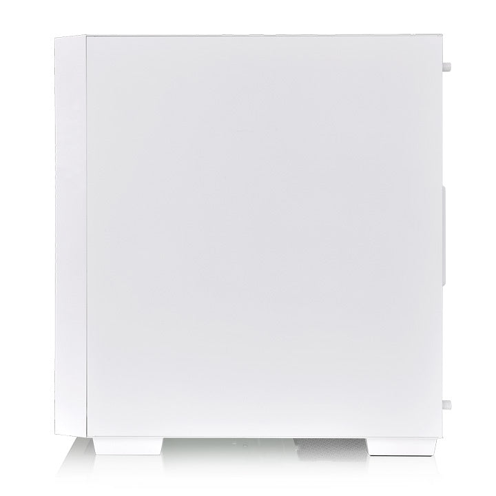 Gabinete Thermaltake Versa H16 TG ARGB Micro Tower Snow Blanco m-ATX 3xVentiladores CA-1Y8-00S6WN-01