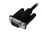 Adaptador VGA a HDMI con Audio y Alimentacion USB - Convertidor VGA a HDMI Portatil 1080P - Startech.Com Mod. VGA2HDU