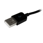 Adaptador VGA a HDMI con Audio y Alimentacion USB - Convertidor VGA a HDMI Portatil 1080P - Startech.Com Mod. VGA2HDU