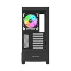 Gabinete Thermaltake View 290 TG ARGB Mid Tower Negro 3xVentiladores 120mm ATX CA-11G-00M1WN-00