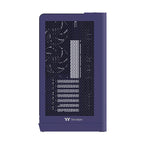 Gabinete Thermaltake View 390 Air Mid Tower Future Dusk Morado/Negro ATX CA-11F-00MNWN-00