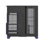 Gabinete Thermaltake View 390 Air Mid Tower Future Dusk Morado/Negro ATX CA-11F-00MNWN-00