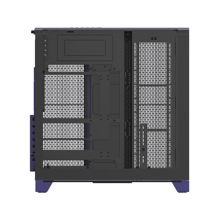 Gabinete Thermaltake View 390 Air Mid Tower Future Dusk Morado/Negro ATX CA-11F-00MNWN-00